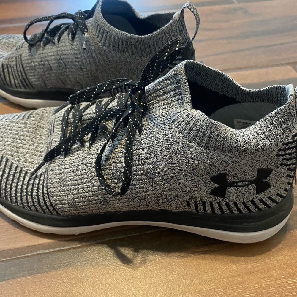 mens under armor shoes